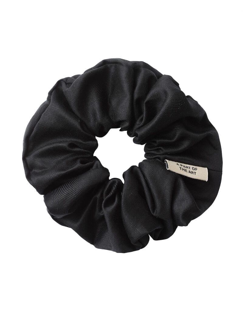 Scrunchie Black - Image 1