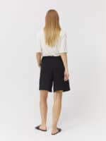 BASIC TEE IVORY – Bild 3