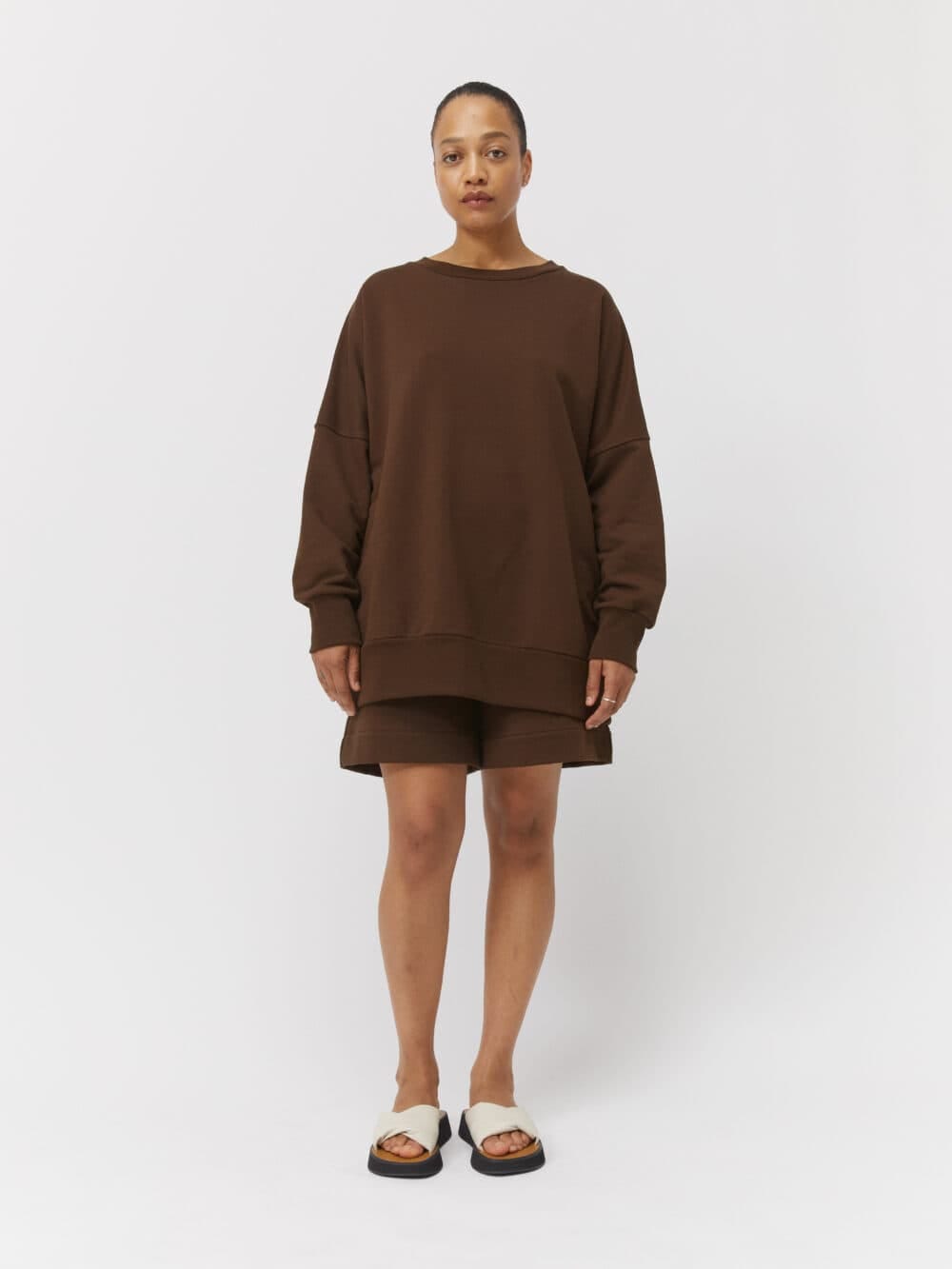 RIOT SWEATER - Bild 4