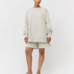 RIOT SWEATER