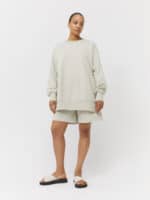RIOT SWEATER