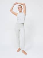Peace Singlet Pale Pistage - Bild 4
