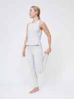 Peace Singlet Pale Pistage - Bild 3