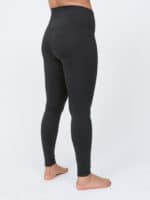 Peace Tights Svart - Bild 7