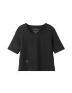 Peace Tee Svart