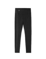 Peace Tights Svart