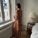 Ego Robe Rostad nöt