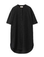 Flow dress seersucker - Image 2