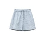 Vacant Shorts Seersucker