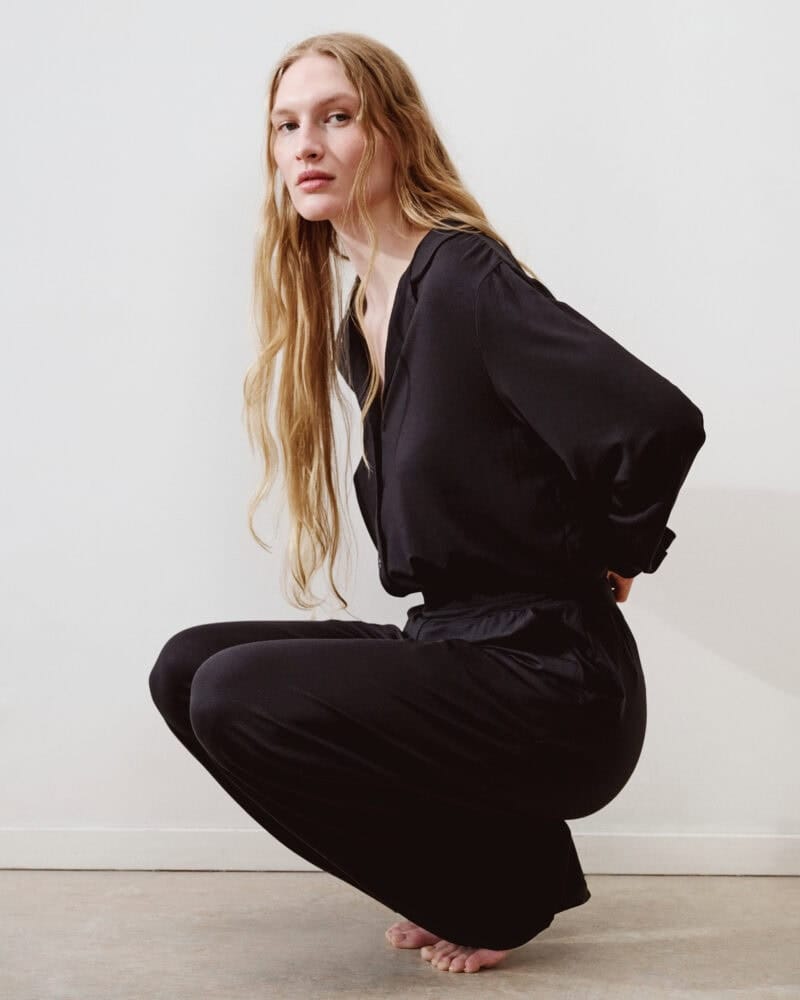 Ego Soft Set Svart - Bild 5