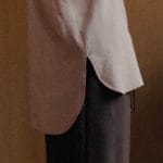 Vacant Pants Chocolate Taupe