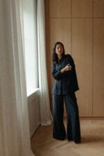 Allure Crinkle Pants - Bild 6