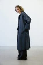 Lyric trenchcoat – Bild 3