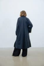 Lyric trenchcoat – Bild 2