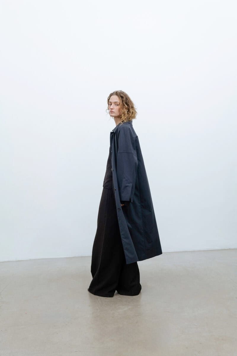 Lyric trenchcoat – Bild 5