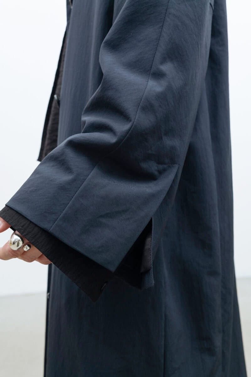 Lyric trenchcoat – Bild 6