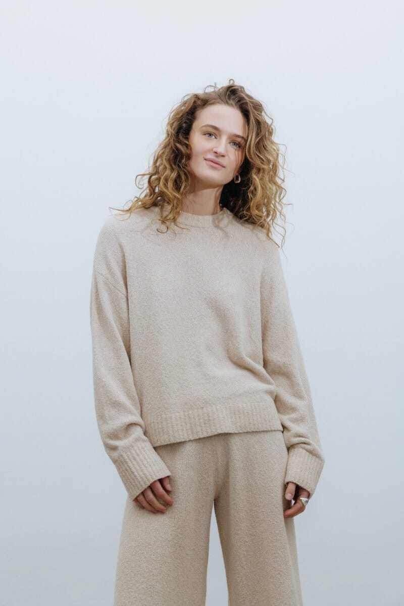 Calm Knit - Bild 2