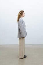 Cloud Blazer Linne Stripe - Bild 4