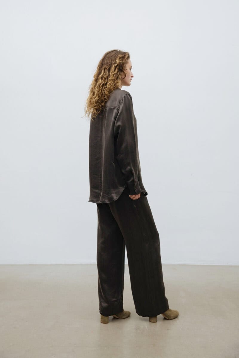 Daily Pants Cupro - Image 2